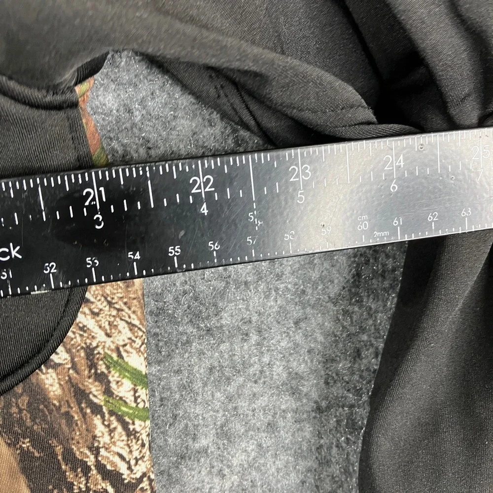 Vintage tag jacket